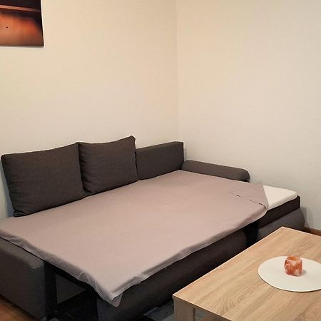 Karki Music Apartment Poprad Exterior photo