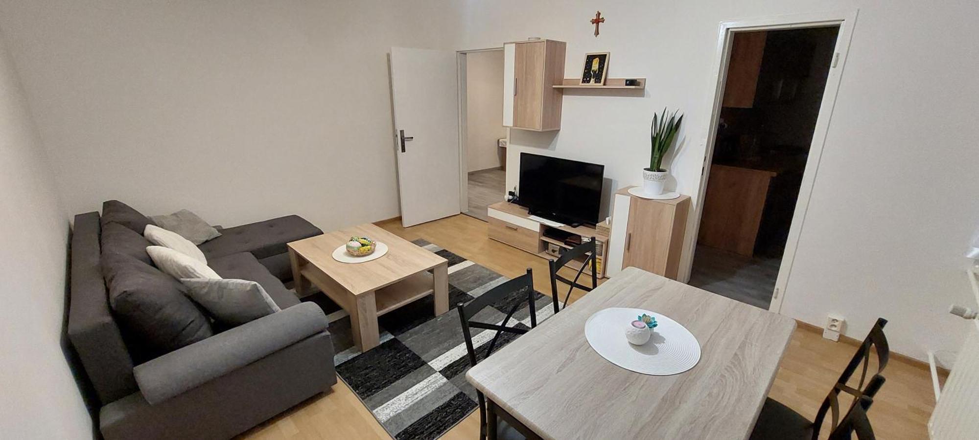 Karki Music Apartment Poprad Exterior photo