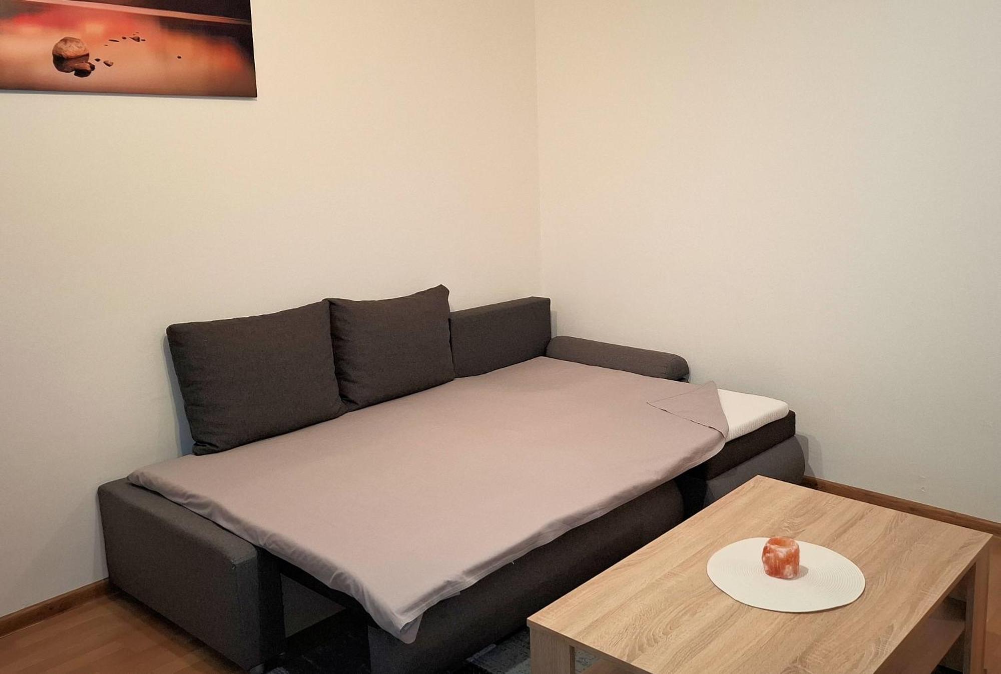 Karki Music Apartment Poprad Exterior photo
